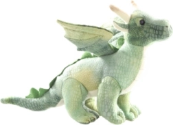 Pehme draakon 20 cm