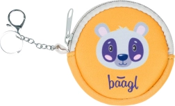 BAAGL pesukaru motiiviga rahakott