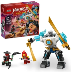 LEGO® NINJAGO® 71827 Zane’i lahinguroboti ülikond