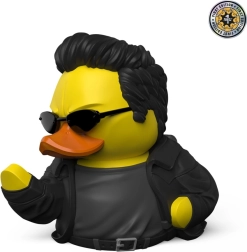 TUBBZ Duck The Matrix Neo – Collectible Figure