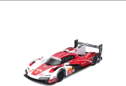 Metallmudel Bburago 1:24 Porsche 963 Racing (2024)