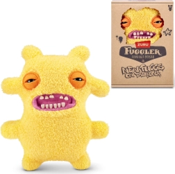 Plush Monster Fuggler Sir Nubbynuts 22 cm