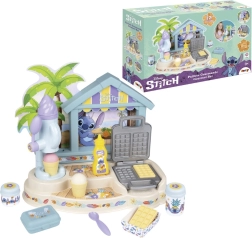 Stitchi rannabaar lastele
