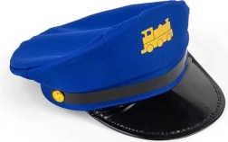 BIGJIGS TOYS laste konduktori müts