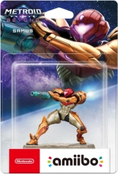 Amiibo Samus – Metroid Prime 4