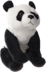 Pehmepanda 29 cm
