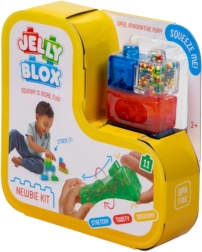 Soft Blocks Jelly Blox Newbie Kit