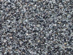 Gray Granite Gravel for Model Railroads 250 g