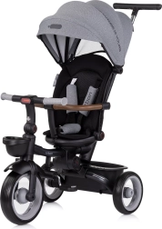 Chipolino kolmerattaline varikatusega Urban 2v1 Anthracite