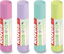 Kores Pastel liimipulk 20 g