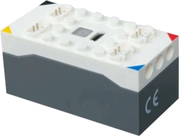 CaDA vastuvõtja JV1010 ehituskomplektidele