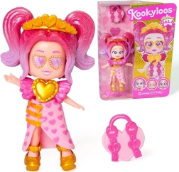 KookyLoos figuur Valentina Golden Gala