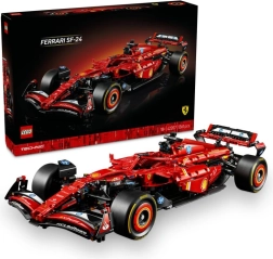 LEGO® Technic 42207 auto Ferrari SF-24 F1