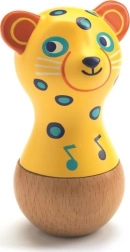 Djeco kõrin jaaguar