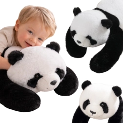 Woopie raskusega kaisumänguasi panda 65 cm, 1,5 kg