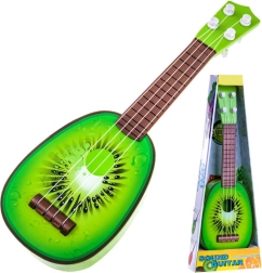 Laste ukulele – plastist kitarrike 37 cm – Kiivi