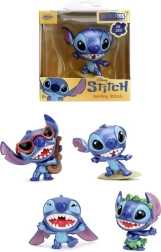Metallist figuur STITCH 6,5 cm – erinevad variandid