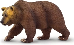 Grizzlykaru kuju Safari Ltd. – 1 tk