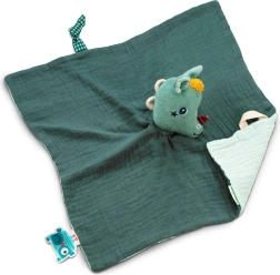 Kallistamislapp Draakon Joe