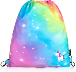 Seljakott OXY Style Mini Rainbow