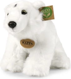 Plüüsist jääkaru ECO-FRIENDLY