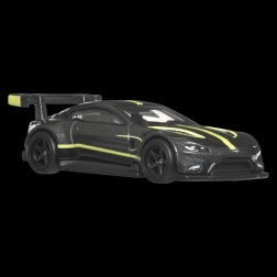 Hot Wheelsi premium-auto Car Culture Aston Martin Vantage GTE