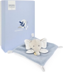 Doudou plüüsist kaisutekk beebidele 19 cm