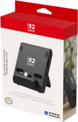 HORI Dual USB PlayStandi alus Nintendo Switch 2 jaoks