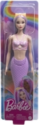Barbie Mermaid Purple