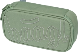 Koolipliiatsitasku Skate Mentool