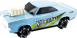 Kaugjuhitav RC-auto 23 cm