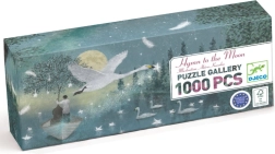 Djeco pusle „Hümn kuule” – 1000 tükki