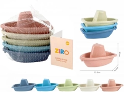 Ziro veelaevukesed lastele