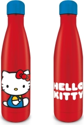 Metallist pudel Hello Kitty 560 ml