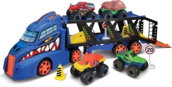Monster truck’i rajaga veok 45 cm