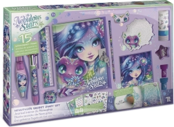 Nebulous Stars salapäevik Nenuphia