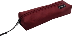 Lai etui elastse paelaga OXY Runner Wine
