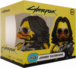 Tubbz pardike CYBERPUNK 2077 – Johnny Silverhandi kollektsioneerimisfiguur