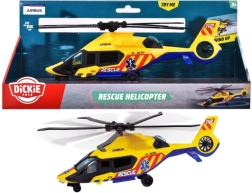 Dickie Toys H160 päästehelikopter