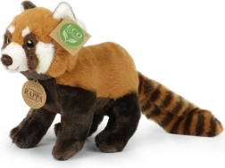 Punane plüüsist panda 20 cm Rappalt