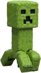 Minecrafti filmi figuur Creeper