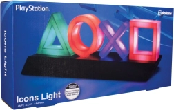 PlayStation ikoonlamp