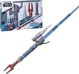 Star Warsi valgusmõõk Luke Skywalkeri komplekt