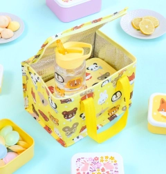 Cooler Bag Animal Friends by A Little Lovely Company