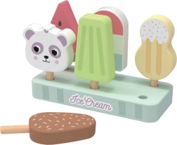 2Kids Toys jäätisekomplekt