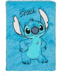 Palusmärkmik A5 Lilo & Stitch