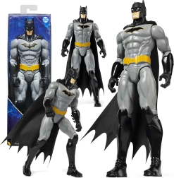 Batman märulifiguur 30 cm firmalt Spin Master