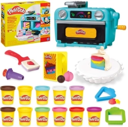 Play-Doh mängukomplekt koogid ja ahi