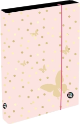 A4 Jumbo OXY GO kaanekarp „Liblikas“