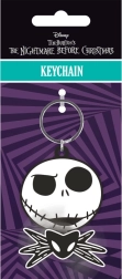 Nightmare Before Christmas Spinner Keychain